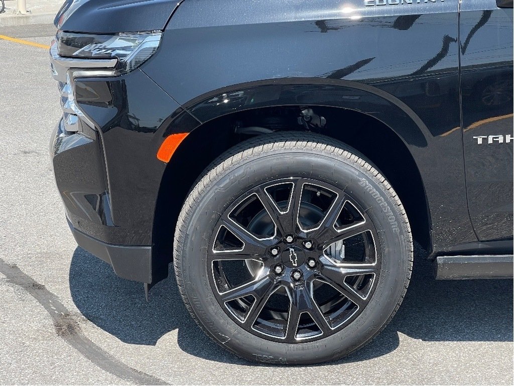 Chevrolet Tahoe  2024 à Joliette, Québec - 7 - w1024h768px