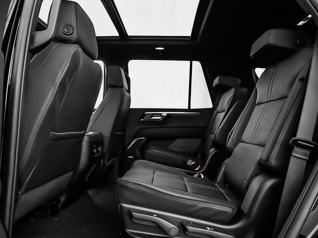Chevrolet Tahoe  2025 à Joliette, Québec - 21 - w1024h768px