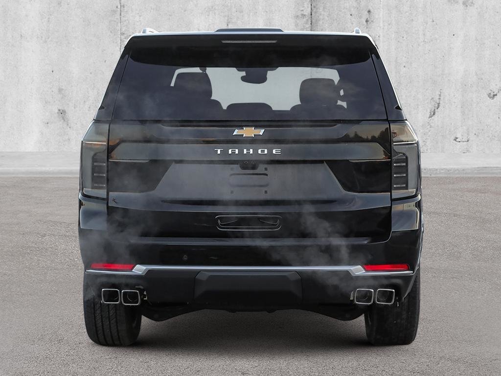 Chevrolet Tahoe  2025 à Joliette, Québec - 5 - w1024h768px