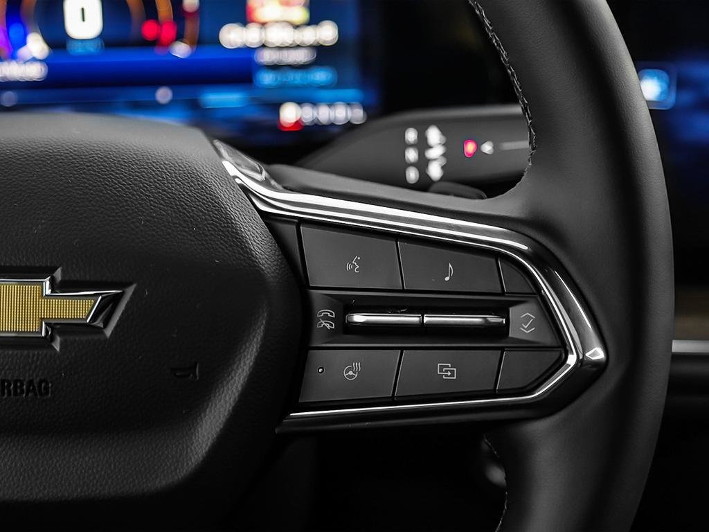 Chevrolet Tahoe  2025 à Joliette, Québec - 15 - w1024h768px