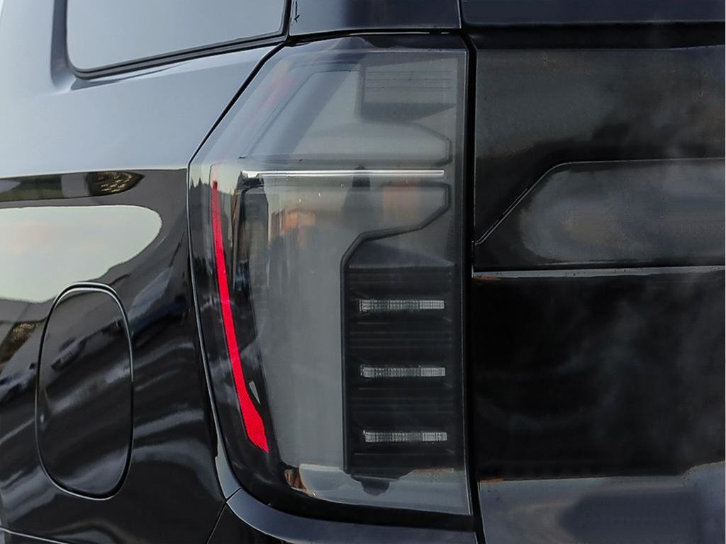 Chevrolet Tahoe  2025 à Joliette, Québec - 11 - w1024h768px