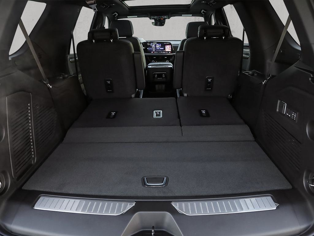 Chevrolet Tahoe  2025 à Joliette, Québec - 7 - w1024h768px