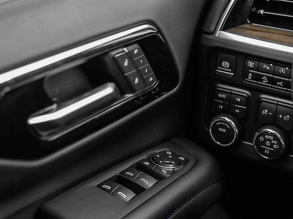 Chevrolet Tahoe  2025 à Joliette, Québec - 16 - w1024h768px