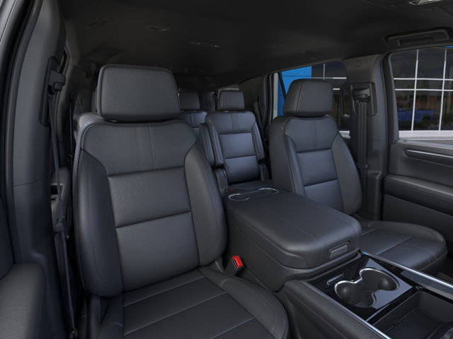 Chevrolet Tahoe  2025 à Joliette, Québec - 6 - w1024h768px