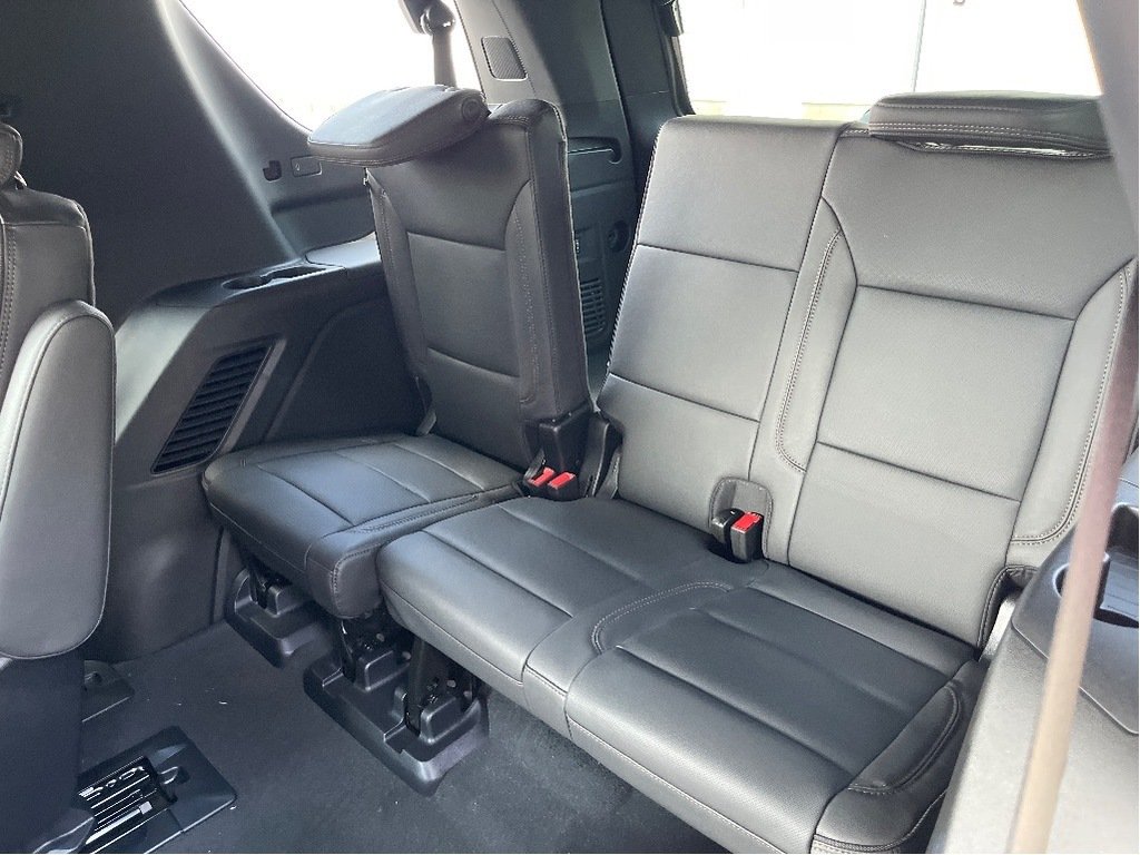 Chevrolet Tahoe  2025 à Joliette, Québec - 10 - w1024h768px