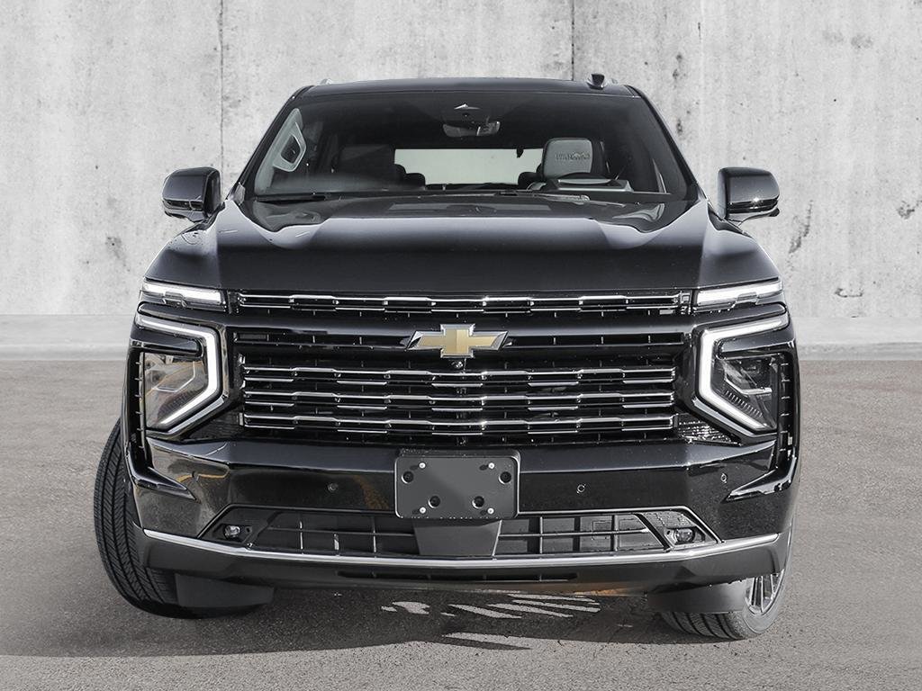 2025 Chevrolet Tahoe in Joliette, Quebec - 2 - w1024h768px
