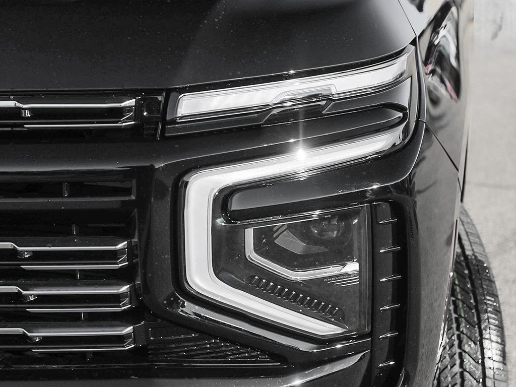 2025 Chevrolet Tahoe in Joliette, Quebec - 9 - w1024h768px