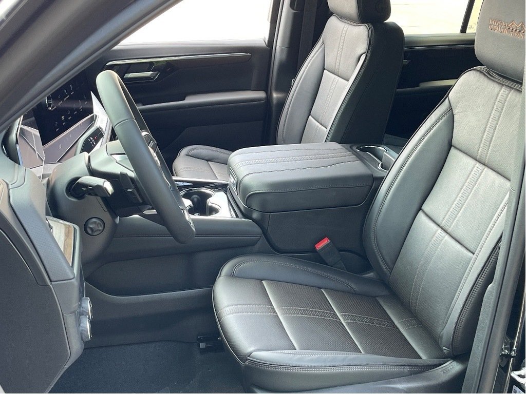 Chevrolet Tahoe  2025 à Joliette, Québec - 8 - w1024h768px
