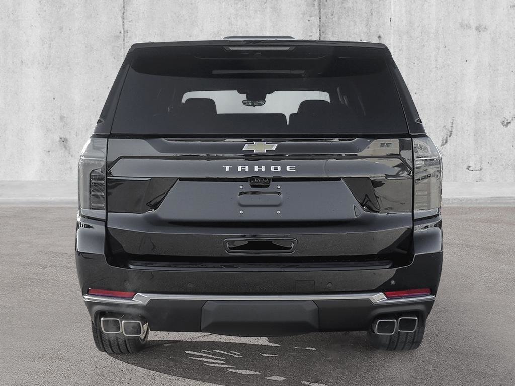 2025 Chevrolet Tahoe in Joliette, Quebec - 5 - w1024h768px