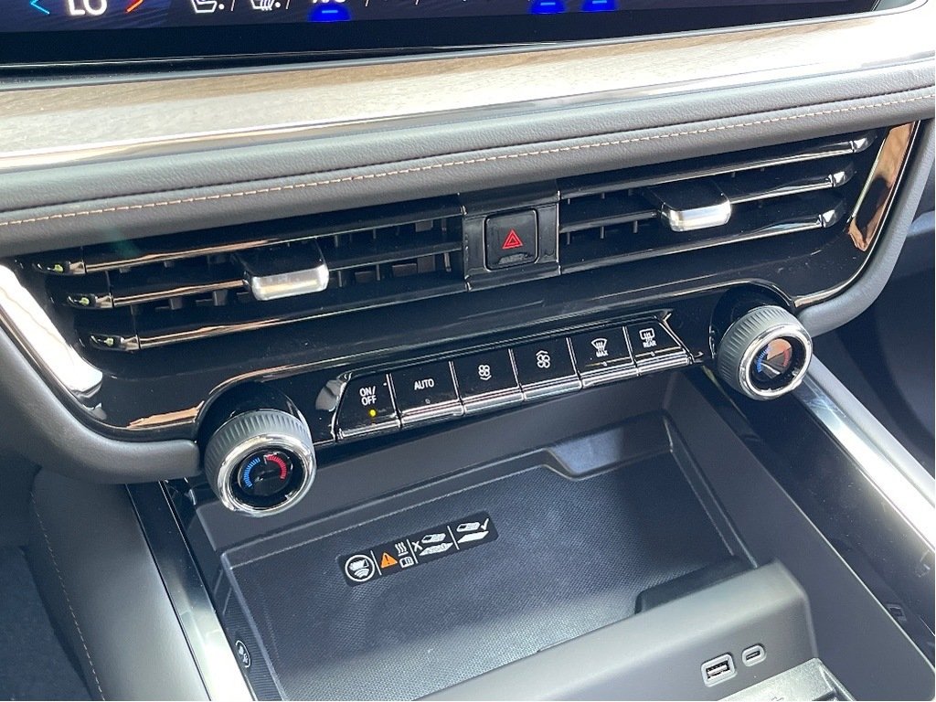 Chevrolet Tahoe  2025 à Joliette, Québec - 18 - w1024h768px