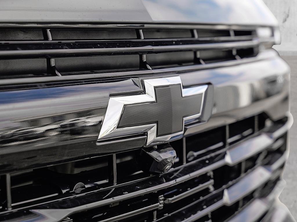 2025 Chevrolet Tahoe in Joliette, Quebec - 7 - w1024h768px