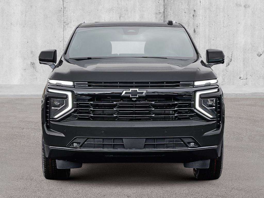 2025 Chevrolet Tahoe in Joliette, Quebec - 2 - w1024h768px