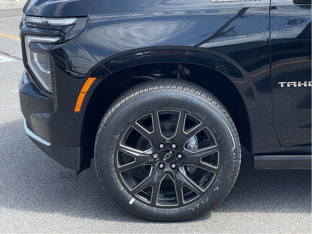 Chevrolet Tahoe  2025 à Joliette, Québec - 7 - w1024h768px