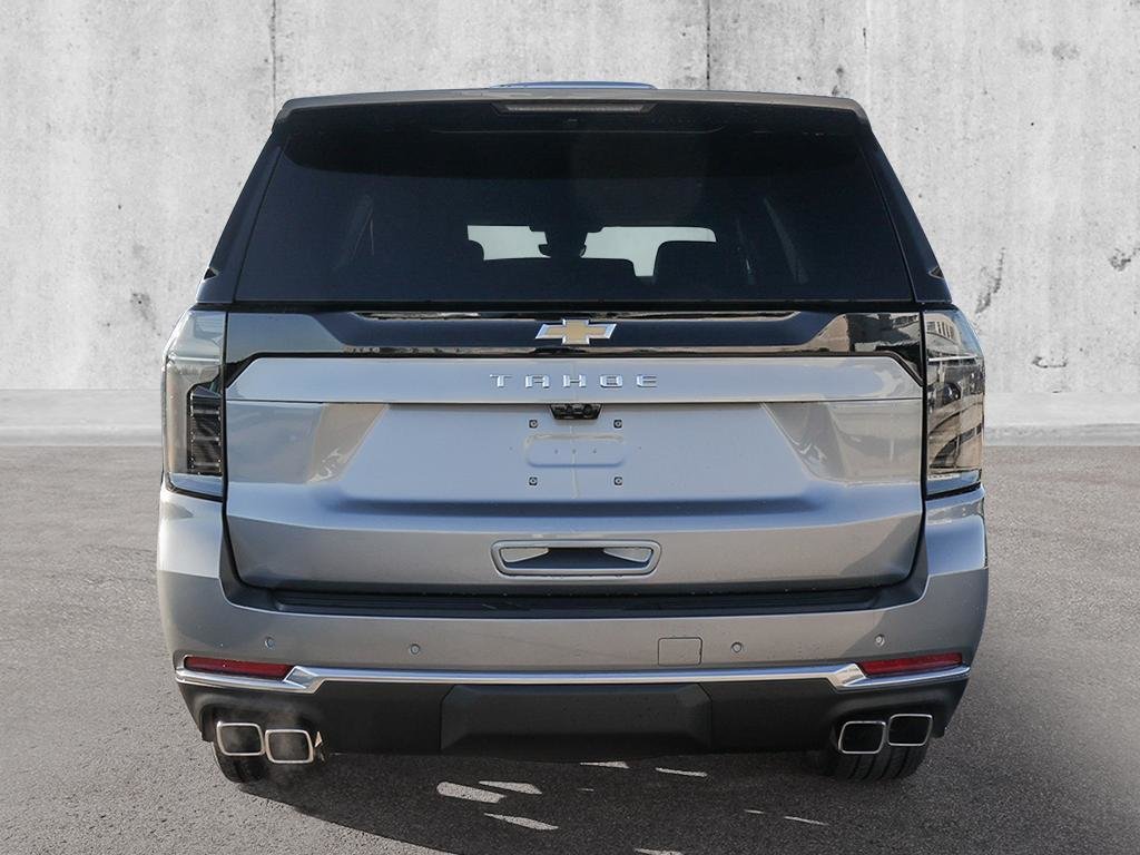 Chevrolet Tahoe  2026 à Joliette, Québec - 5 - w1024h768px