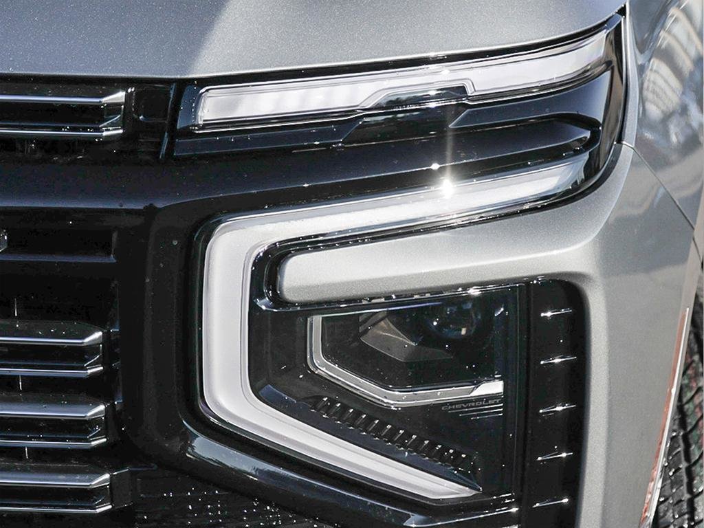 Chevrolet Tahoe  2026 à Joliette, Québec - 7 - w1024h768px