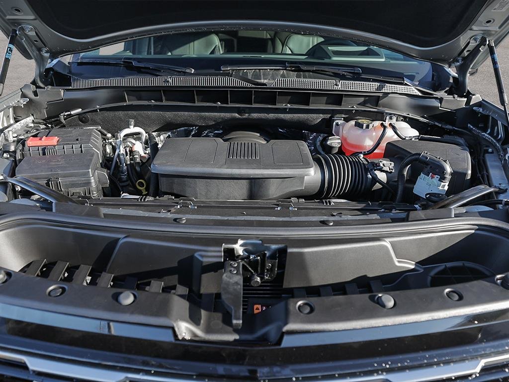 Chevrolet Tahoe  2026 à Joliette, Québec - 6 - w1024h768px