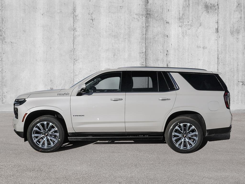 2026 Chevrolet Tahoe in Joliette, Quebec - 3 - w1024h768px