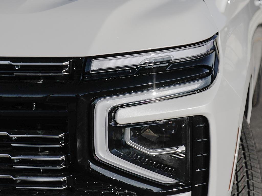 2026 Chevrolet Tahoe in Joliette, Quebec - 7 - w1024h768px