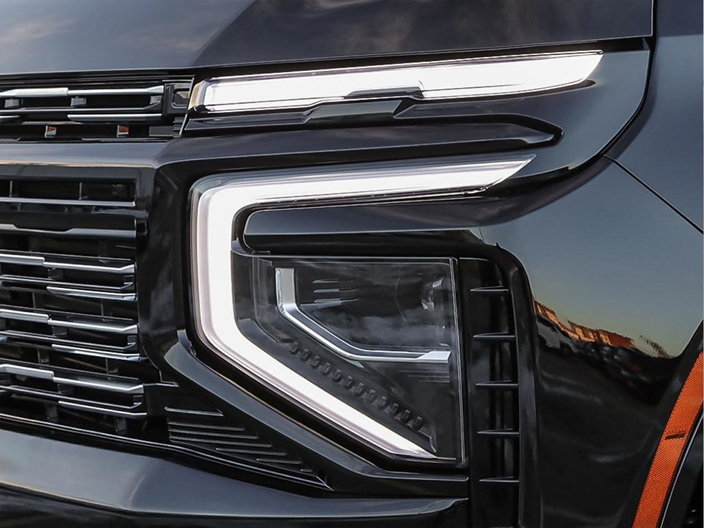 2026 Chevrolet Tahoe in Joliette, Quebec - 9 - w1024h768px