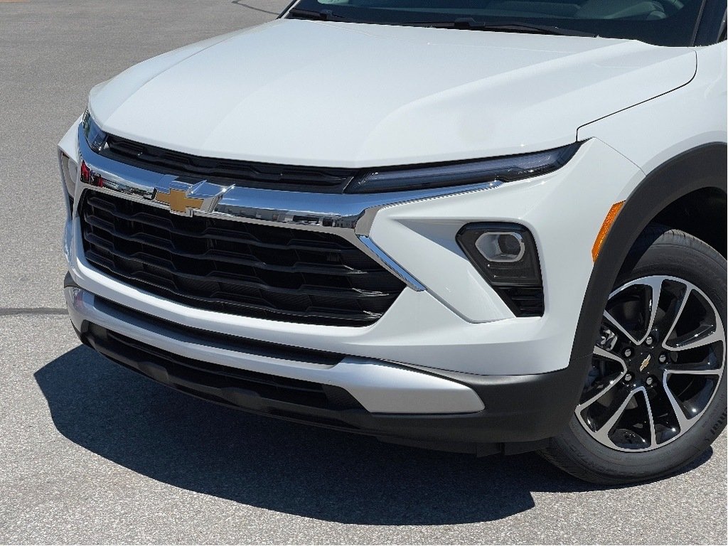 2025 Chevrolet Trailblazer in Joliette, Quebec - 6 - w1024h768px