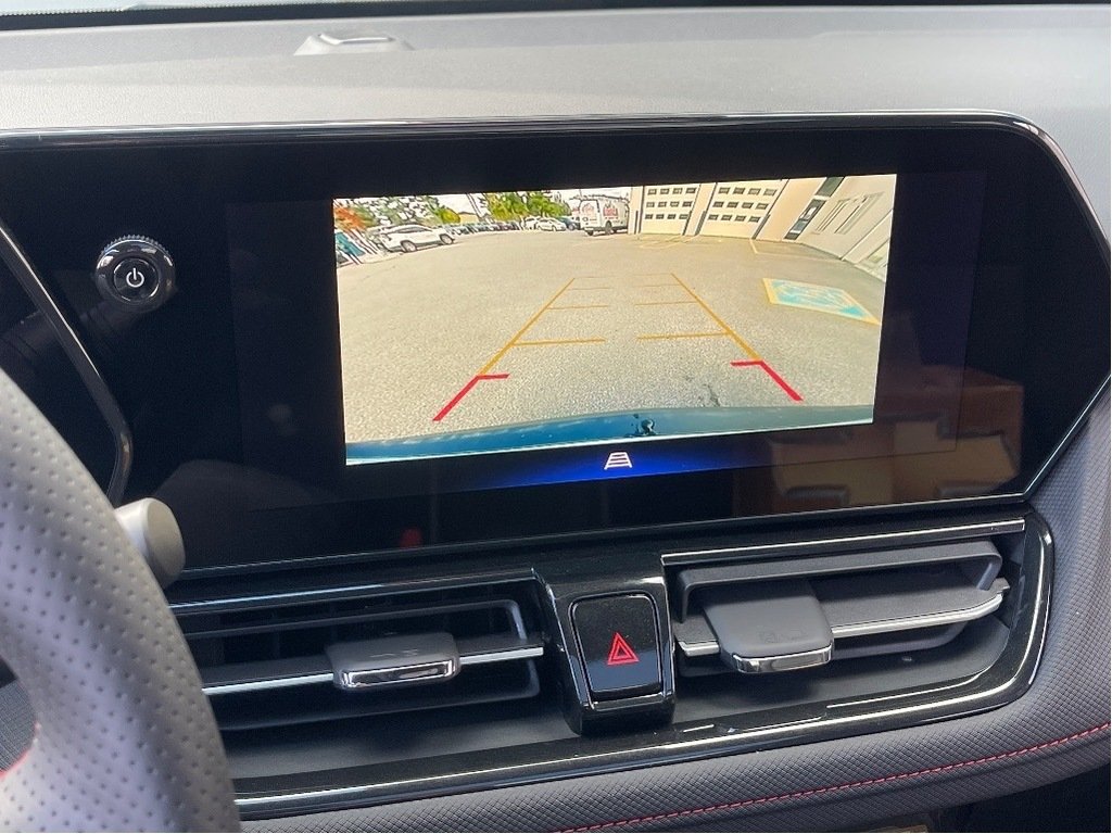 2025 Chevrolet Trailblazer in Joliette, Quebec - 17 - w1024h768px