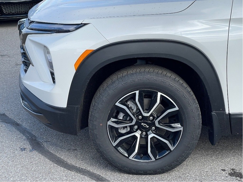 2025 Chevrolet Trailblazer in Joliette, Quebec - 7 - w1024h768px