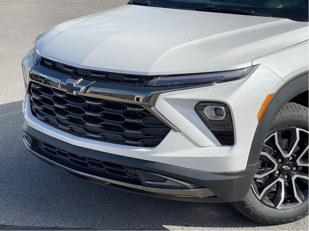 2025 Chevrolet Trailblazer in Joliette, Quebec - 6 - w1024h768px