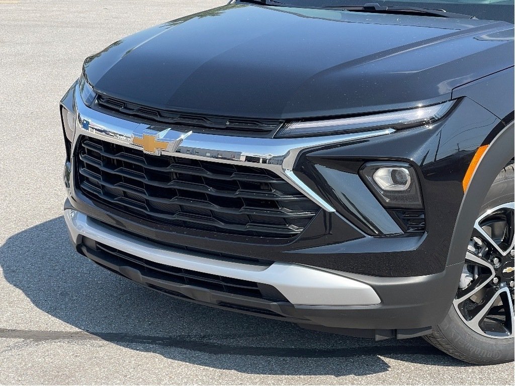 2025 Chevrolet Trailblazer in Joliette, Quebec - 6 - w1024h768px