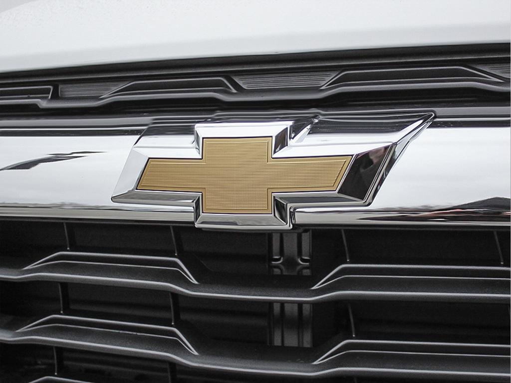 2025 Chevrolet Trailblazer in Joliette, Quebec - 9 - w1024h768px