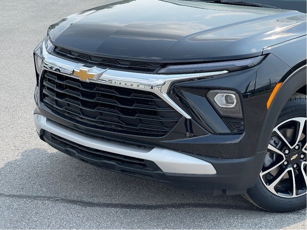2025 Chevrolet Trailblazer in Joliette, Quebec - 6 - w1024h768px