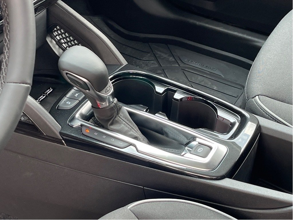 2025 Chevrolet Trailblazer in Joliette, Quebec - 18 - w1024h768px