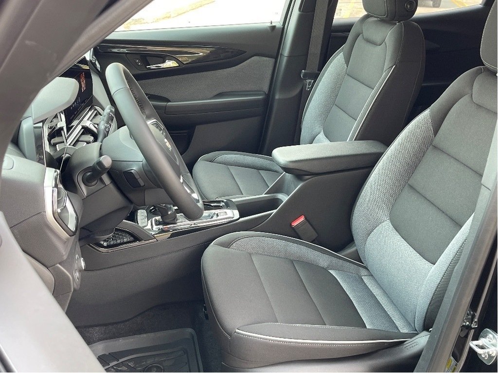 2025 Chevrolet Trailblazer in Joliette, Quebec - 9 - w1024h768px