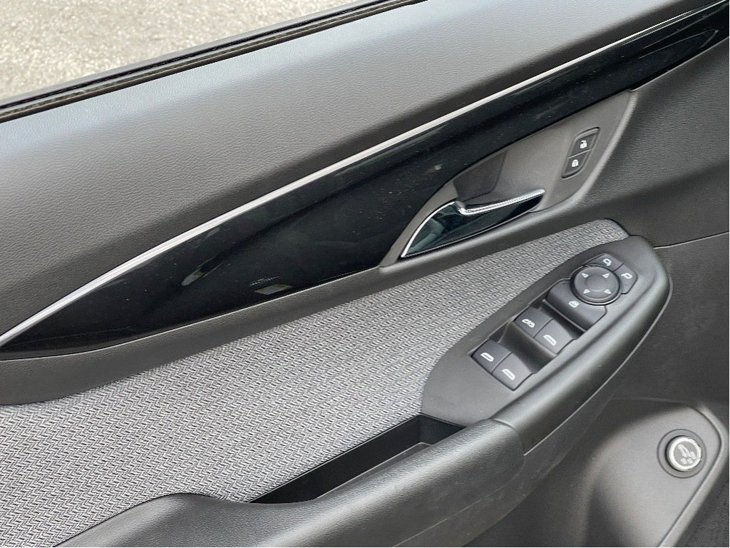 2025 Chevrolet Trailblazer in Joliette, Quebec - 12 - w1024h768px