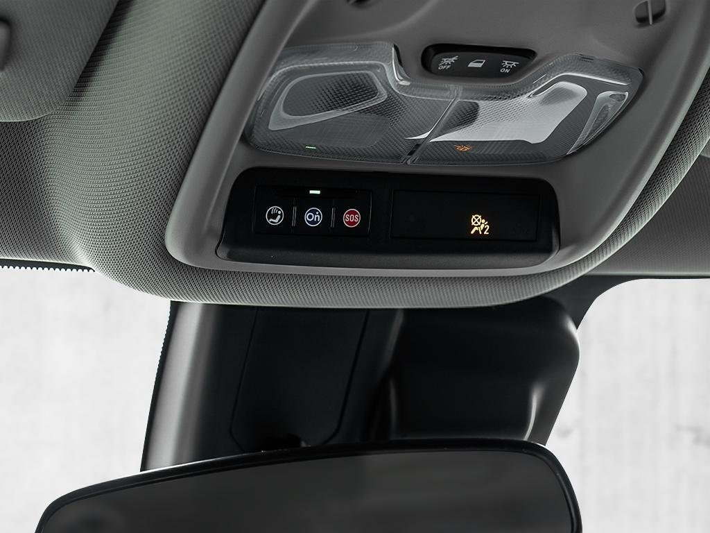 2025 Chevrolet Trailblazer in Joliette, Quebec - 18 - w1024h768px