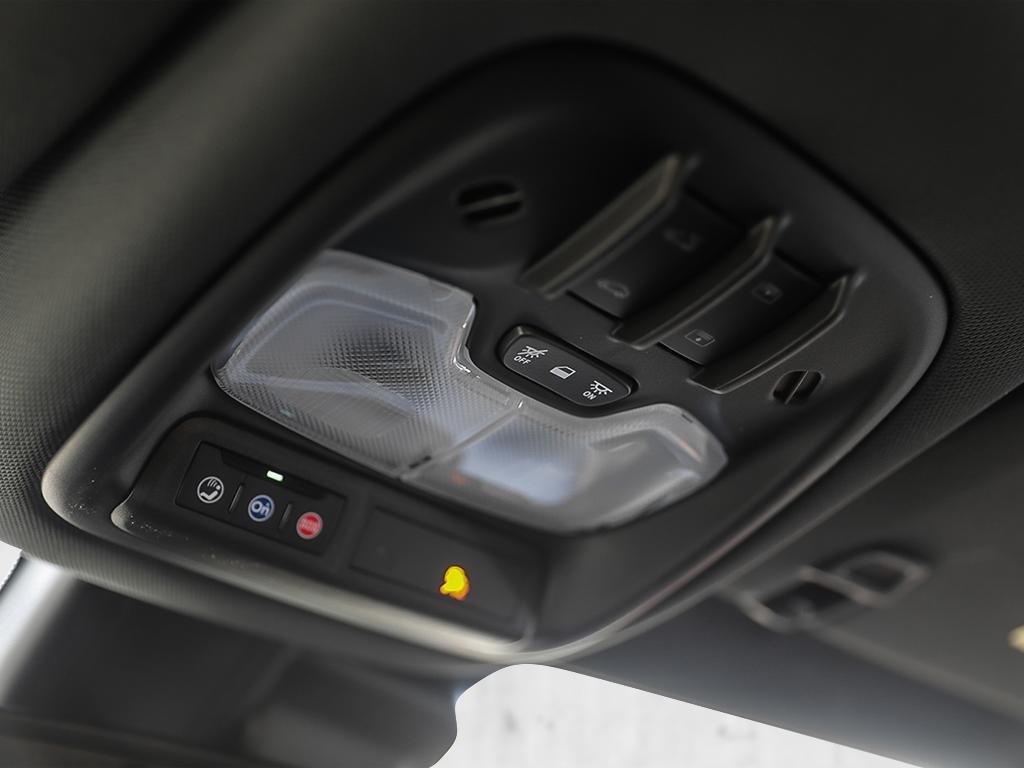 2025 Chevrolet Trailblazer in Joliette, Quebec - 18 - w1024h768px