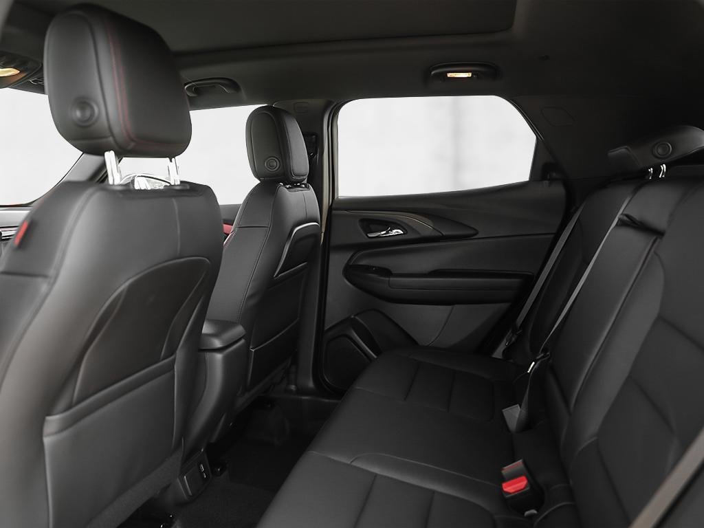 2025 Chevrolet Trailblazer in Joliette, Quebec - 20 - w1024h768px