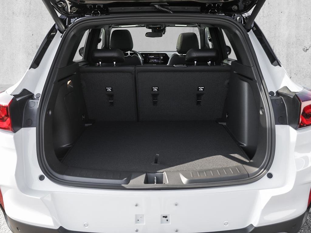 2025 Chevrolet Trailblazer in Joliette, Quebec - 7 - w1024h768px