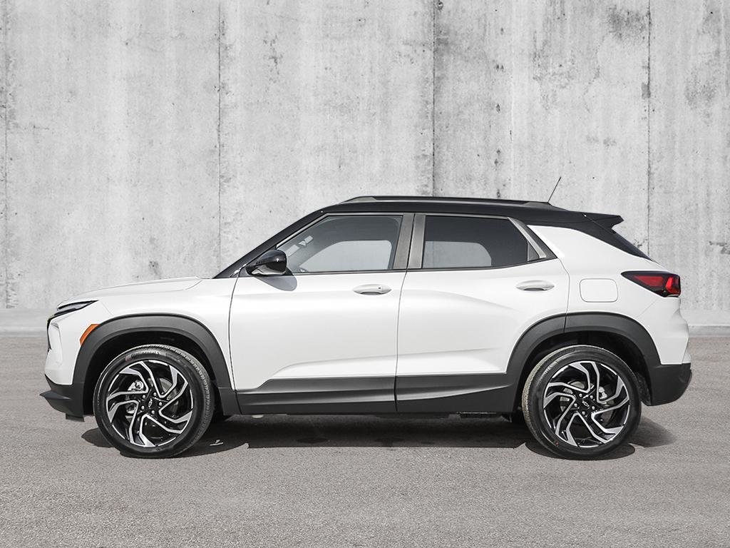 2025 Chevrolet Trailblazer in Joliette, Quebec - 3 - w1024h768px