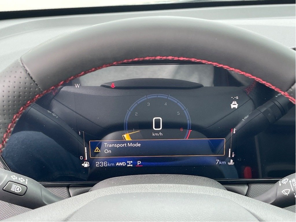 2026 Chevrolet Trailblazer in Joliette, Quebec - 15 - w1024h768px