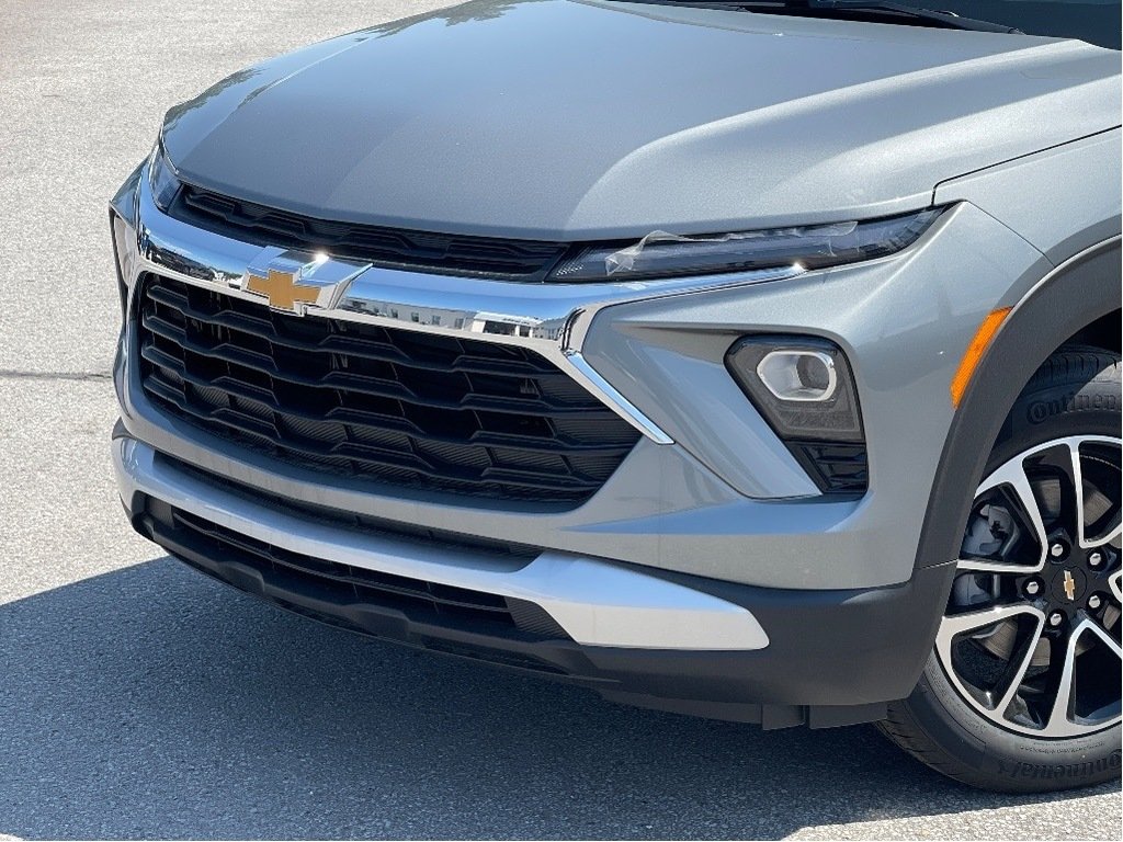 2026 Chevrolet Trailblazer in Joliette, Quebec - 6 - w1024h768px