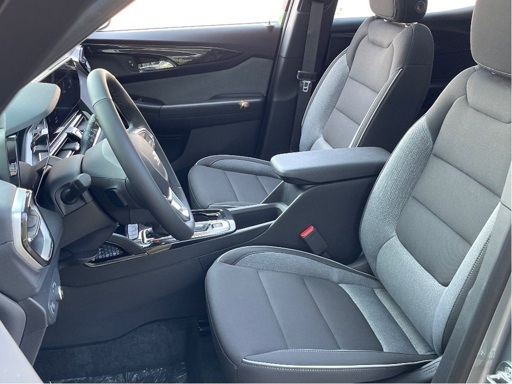 2026 Chevrolet Trailblazer in Joliette, Quebec - 10 - w1024h768px