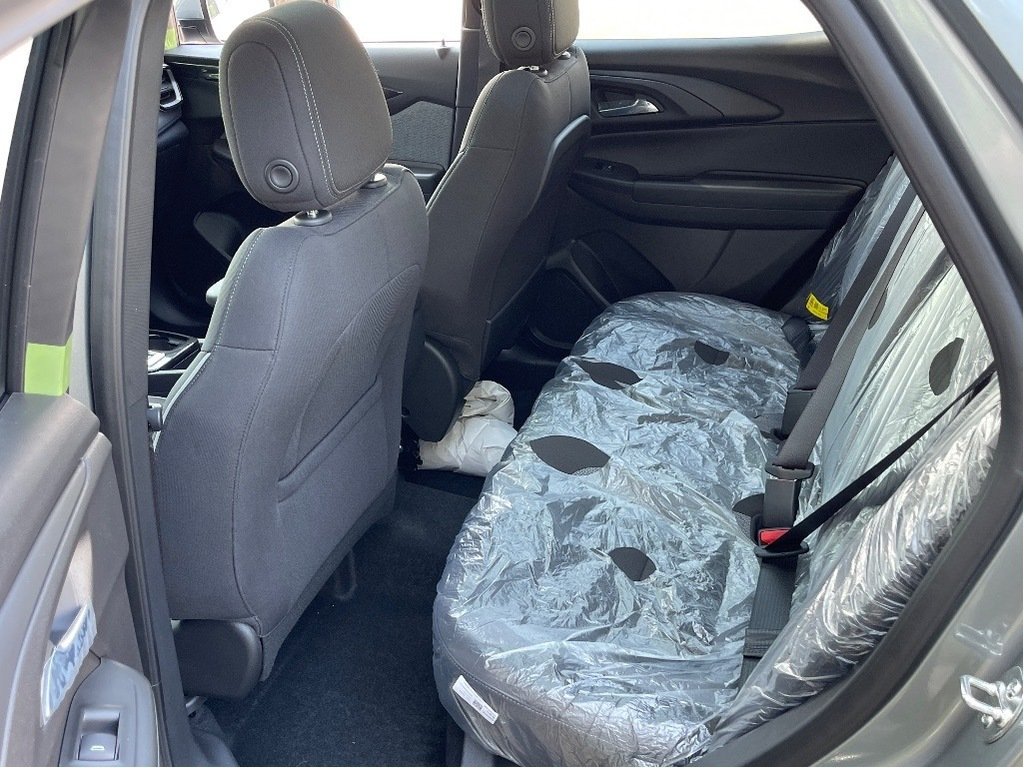 2026 Chevrolet Trailblazer in Joliette, Quebec - 11 - w1024h768px