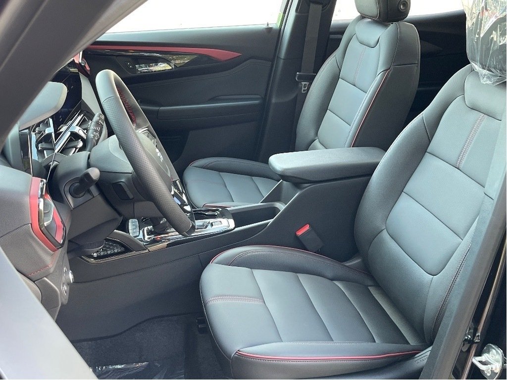 2026 Chevrolet Trailblazer in Joliette, Quebec - 10 - w1024h768px