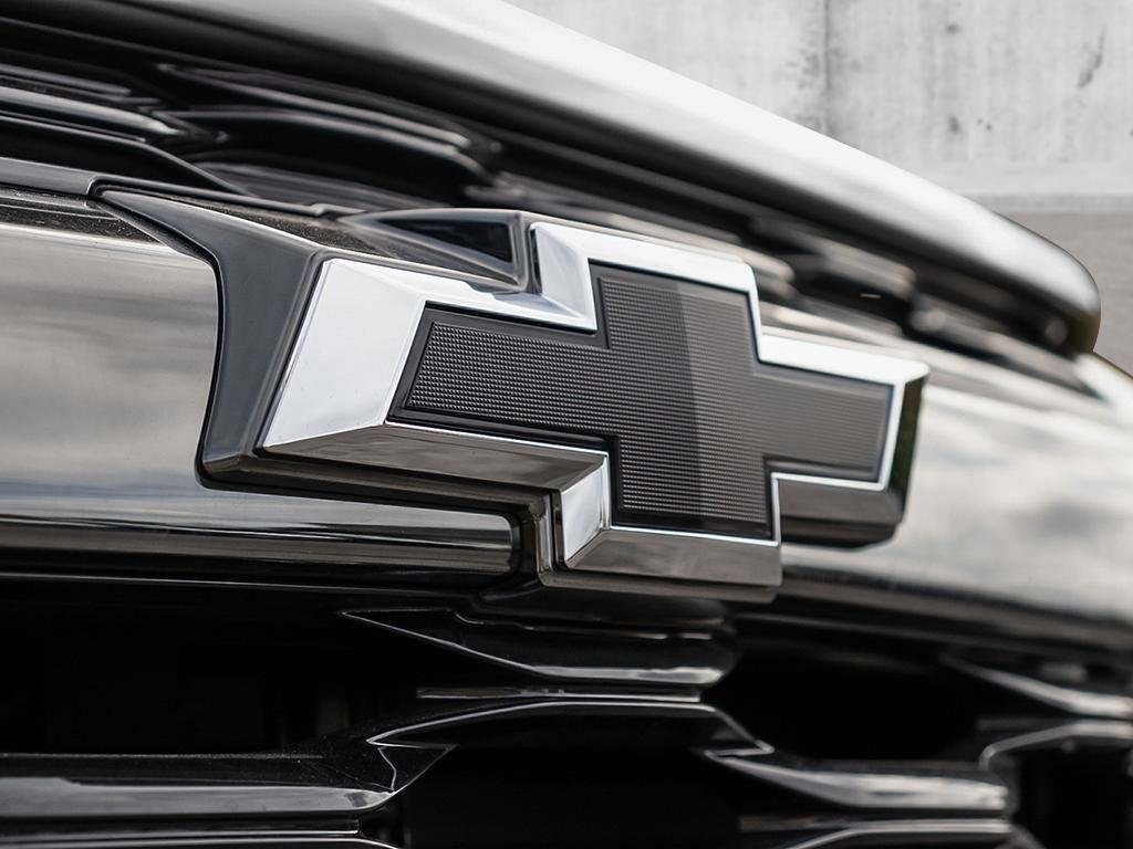 2026 Chevrolet Trailblazer in Joliette, Quebec - 8 - w1024h768px