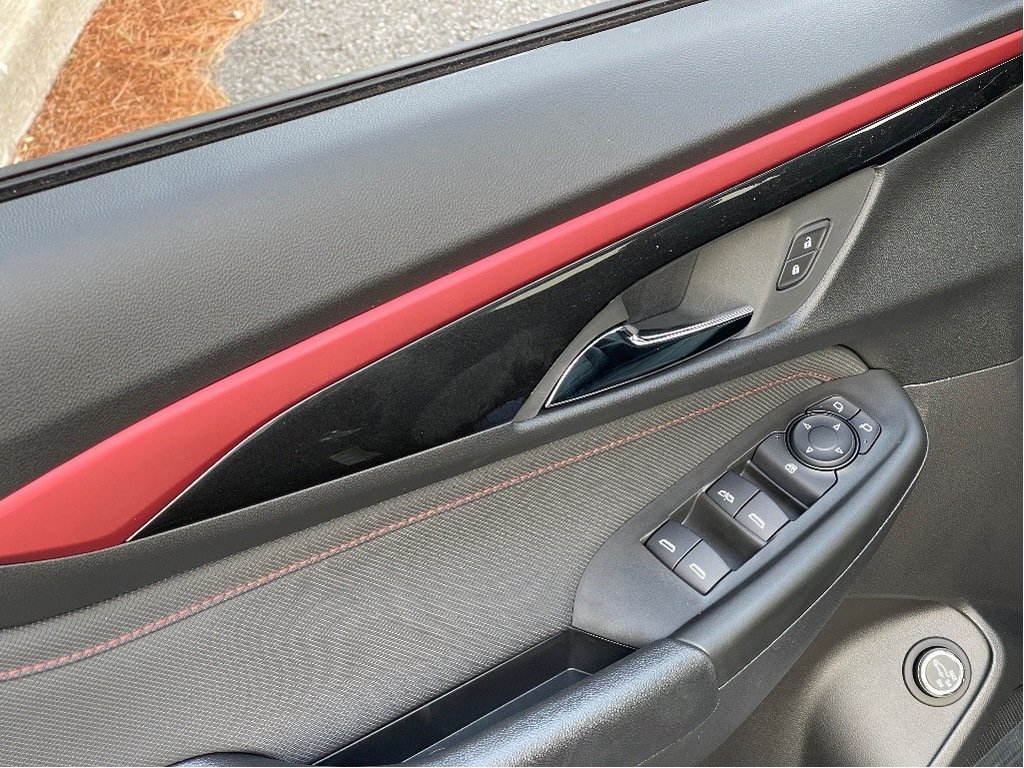 2026 Chevrolet Trailblazer in Joliette, Quebec - 13 - w1024h768px