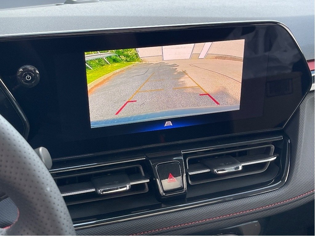 2026 Chevrolet Trailblazer in Joliette, Quebec - 17 - w1024h768px