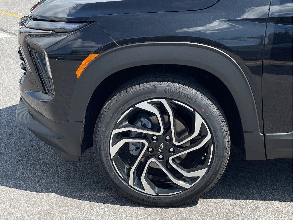 2026 Chevrolet Trailblazer in Joliette, Quebec - 7 - w1024h768px