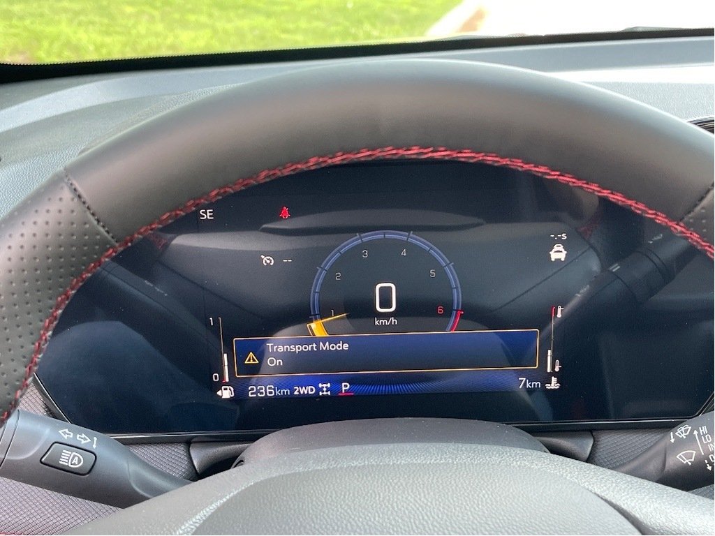 2026 Chevrolet Trailblazer in Joliette, Quebec - 15 - w1024h768px