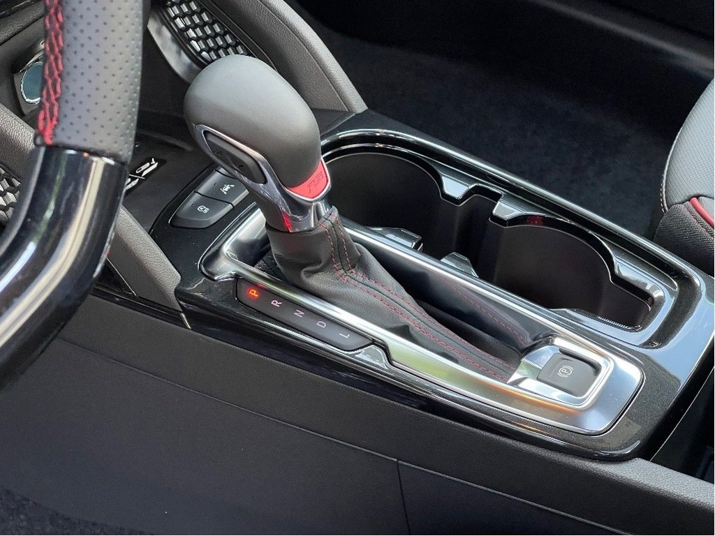 2026 Chevrolet Trailblazer in Joliette, Quebec - 19 - w1024h768px