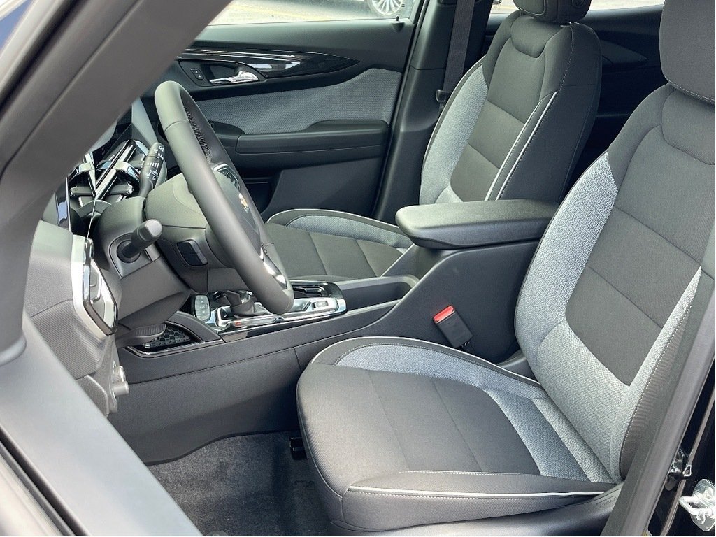 2026 Chevrolet Trailblazer in Joliette, Quebec - 9 - w1024h768px